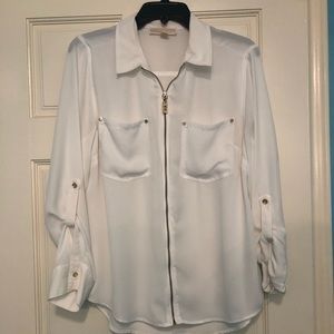 Michael Kors blouse